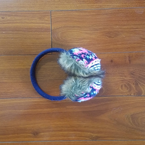 Other Childrens Ear Muffs Poshmark